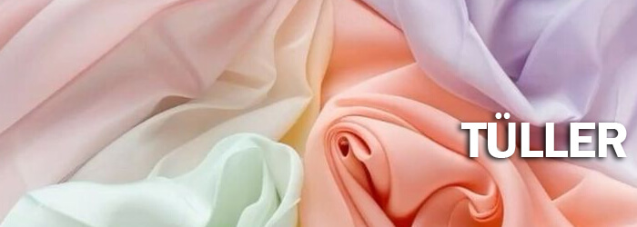 Tüller