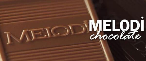 Melodi Çikolata