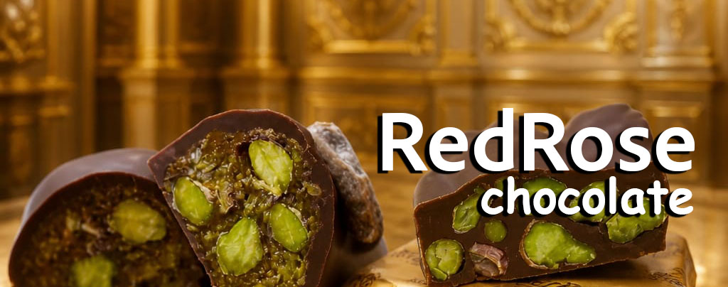 RedRose Chocolate