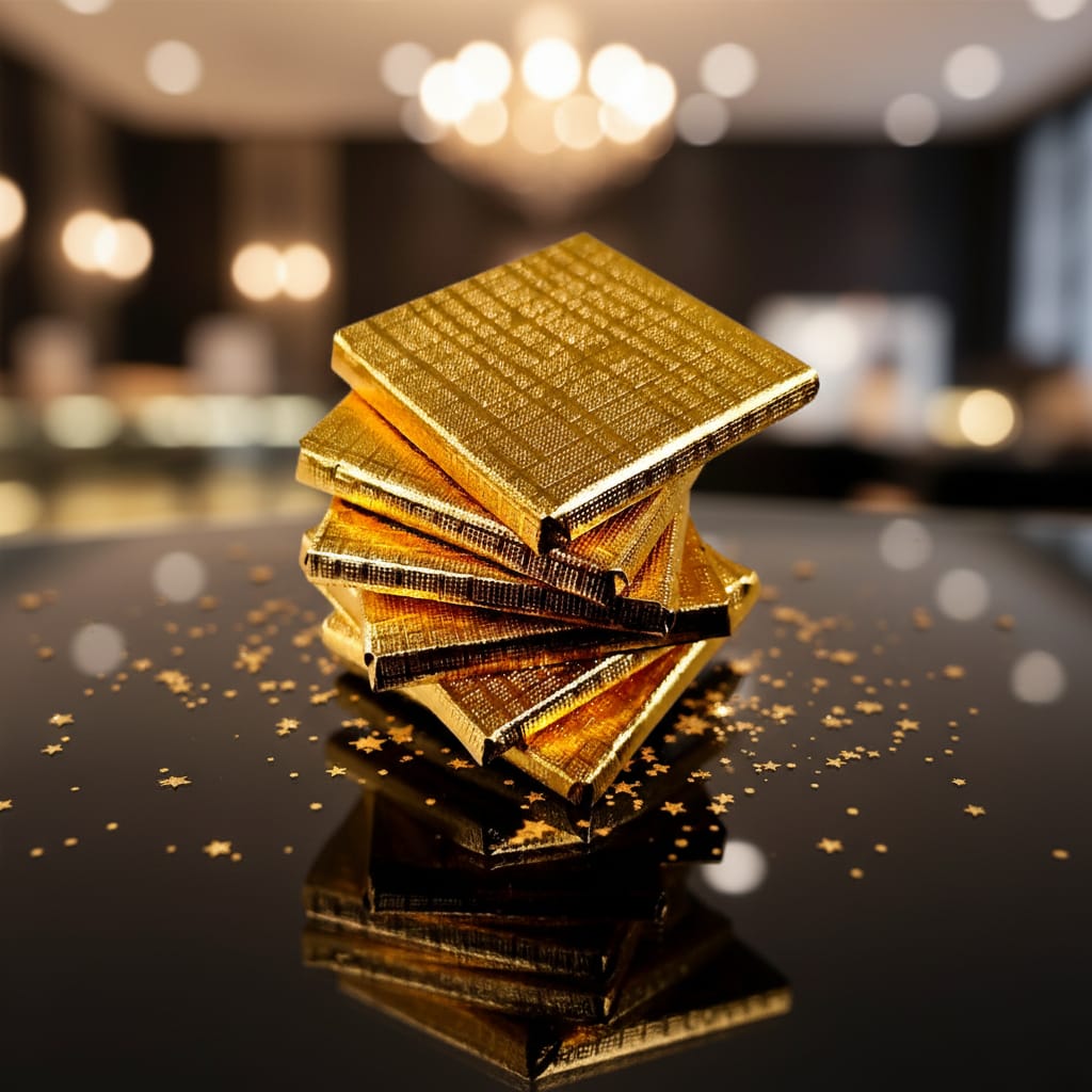 PROFELLAS SÜTLÜ ALTIN