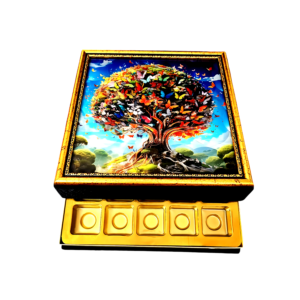 LB 25 GÖZLÜ 3 BOYUTLU CAM ÇALIŞMASI  4445