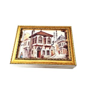 NR ÇERÇEVELİ -9009