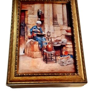 NR ÇERÇEVELİ - 87