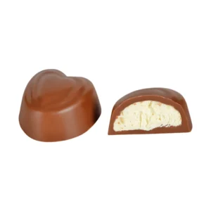 BOLÇİ -- C058 / Spesiyal Çizgili Kalp (KG FİYATI 845 TL'DİR KUTU İÇİ 2.4 KG'DİR)