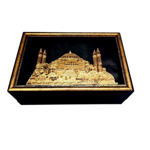 BRD CAM ALTI OBJE 24 GÖZLÜ -979