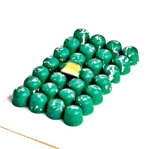 BONBON ÇİKOLATA ELMA ÖZLÜ %100 GERÇEK ÇİKOLATA , %100 GERÇEK DOLGU ÖZEL ÜRETİM KG FİYATIDIR