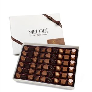 MELODİ / 0422 -- 1957 SERİSİ ÖZEL SPECIAL 530 GR