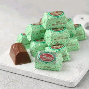 MABEL / 72033 BATON ANTEP FISTIKLI (KG FİYATI 1342 TL'DİR , KOLİ İÇİ 3 KG'DİR) (20250)