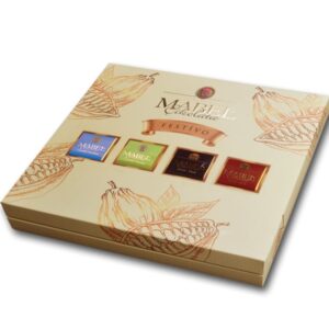 MABEL / 79713 FESTİVO KUŞAKLI MADLEN MİX 310 GR (20717)