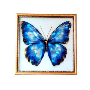 LB 25 GÖZLÜ 3 BOYUTLU CAM ÇALIŞMASI - 1301