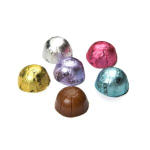 MELODİ / 010011 -- ÇİKOLATİN (KG FİYATI 1278 TL'DİR. KOLİ İÇİ 4 KG'DİR)