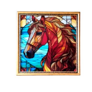 LB 25 GÖZLÜ 3 BOYUTLU CAM ÇALIŞMASI - 1302