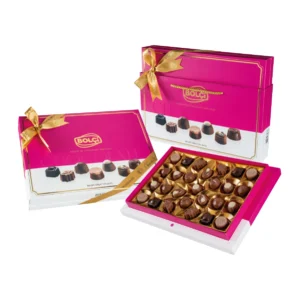 BOLÇİ -- CH302 / Senfoni Kutu 330g (ADET FİYATIDIR. KOLİ İÇİ 6 ADETTİR)