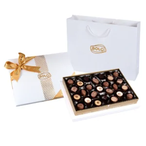 BOLÇİ -- CH378 / Diamond Beyaz Kutu 285g (ADET FİYATIDIR. KOLİ İÇİ 12 ADETTİR)