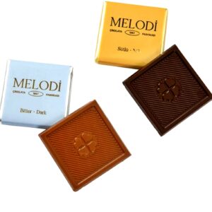 MELODİ / 06219 SÜTLÜ SARGILI MADLEN (KG FİYATI 1240 TL'DİR. KOLİ İÇİ 3 KG'DİR)