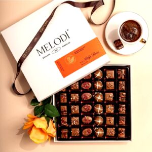 MELODİ / 1314-- PRESTİJ ATÖLYE SERİSİ SPESİYAL 320 GR