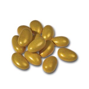 MABEL / 73037 ALTIN BADEM DRAJE SÜTLÜ ÇİKOLATA (KG FİYATI 798 TL'DİR , KOLİ İÇİ 3 KG'DİR) (20586)