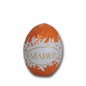 MABEL / 74005 YUMURTACIK SÜTLÜ ÇİKOLATA (KG FİYATI 1069 TL'DİR , KOLİ İÇİ 3 KG'DİR) (20193)