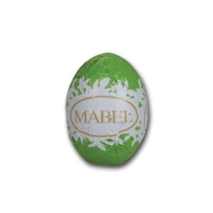 MABEL / 74007 YUMURTACIK BEYAZ SÜTLÜ ÇİKOLATA (KG FİYATI 1069 TL'DİR , KOLİ İÇİ 3 KG'DİR) (20193)