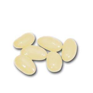 MABEL / 80391 FİLDİŞİ BADEM DRAJE ÇİKOLATA (KG FİYATI 1152 TL'DİR , KOLİ İÇİ 3 KG'DİR) (20575)