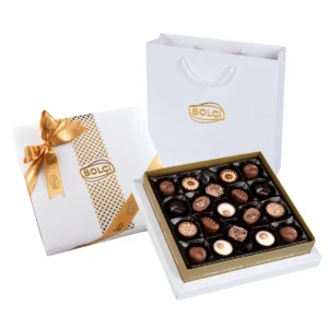 BOLÇİ -- CH374 / Diamond Beyaz Kutu 215g (ADET FİYATIDIR. KOLİ İÇİ 12 ADETTİR)