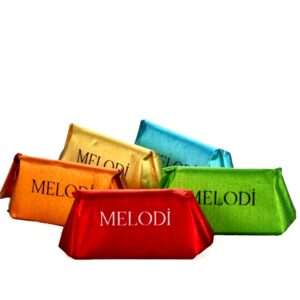 MELODİ / OP01027 -- KANDİYOTTİ ÇİKOLATA ( KG FİYATI 1666 TL'DİR. KOLİ İÇİ 3 KG'DIR) (20163)