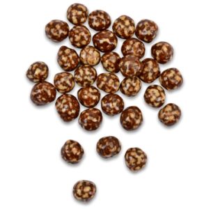 MABEL / 73081 FINDIK CAPUCINO DRAJE ÇİKOLATA (KG FİYATI 1152 TL'DİR , KOLİ İÇİ 3 KG'DİR) (20568)