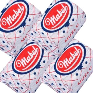 MABEL / 72038 BATON MUZLU (KG FİYATI 1072 TL'DİR , KOLİ İÇİ 3 KG'DİR) (20242)