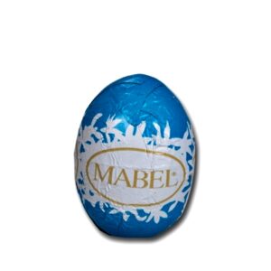 MABEL / 74006 YUMURTACIK BİTTER ÇİKOLATA (KG FİYATI 1069 TL'DİR , KOLİ İÇİ 3 KG'DİR) (20193)