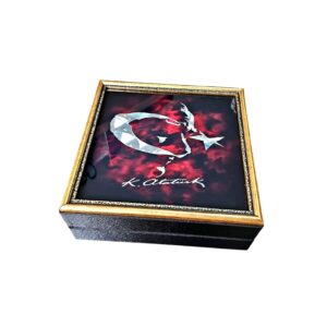 LB 25 GÖZLÜ 3 BOYUTLU CAM ÇALIŞMASI - 65643