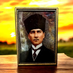 LB 24 GÖZLÜ 3 BOYUTLU  CAM ÇALIŞMASI - 604