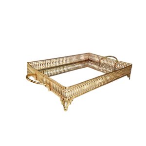 BKZ LM 132 - ALTIN 35*25 CM