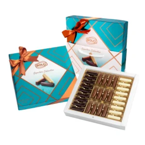 BOLÇİ -- CH221 Signature Collection 270g (ADET FİYATIDIR, KOLİ İÇİ 10 ADETTİR)