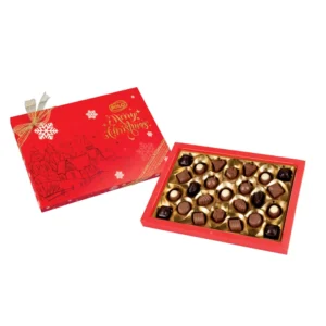 BOLÇİ -- CH351 / Christmas Selection 250g (ADET FİYATIDIR. KOLİ İÇİ 10 ADETTİR)