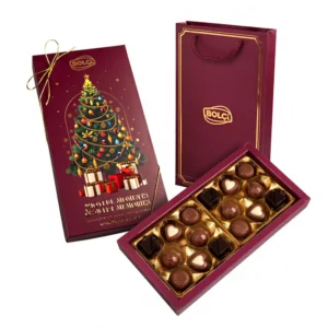 BOLÇİ -- CH382 / Joyful Kutu 160g (ADET FİYATIDIR. KOLİ İÇİ 18 ADETTİR)