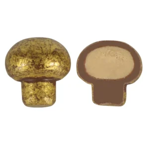 BOLÇİ -- D158 / Mantar Draje Altın Simli (KG FİYATI 895 TL'DİR. KOLİ İÇİ 2.400 KG'DİR)