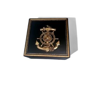 LB 25 GÖZLÜ NAR AĞACI CAM ALTI OBJE - 8766