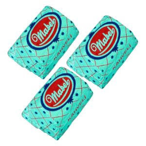 MABEL / 72037 BATON BİTTER ( KG FİYATI 1072 TL'DİR , KOLİ İÇİ 3 KG 'DİR)