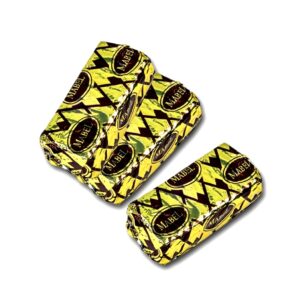 MABEL / 74009 BİTTER SPECIAL GOFRET ( KG FİYATI 863 TL'DİR , KOLİ İÇİ 3 KG 'DİR)