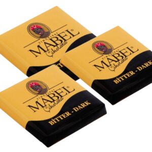 MABEL / 75206 BİTTER NAPOLİTEN MADLEN ( KG FİYATI 1069 TL'DİR , KOLİ İÇİ 3 KG 'DİR)