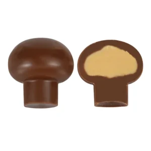 BOLÇİ -- C179 / Sütlü Mantar Badem Krema Dolgulu (KG FİYATI 865 TL'DİR. KOLİ İÇİ 2.4 KG'DİR)