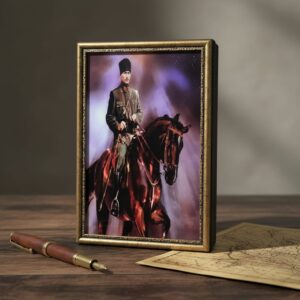 LB 24 GÖZLÜ 3 BOYUTLU CAM ÇALIŞMASI  - 108