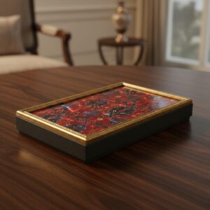 LB 24 GÖZLÜ 3 BOYUTLU CAM ÇALIŞMASI  - 109