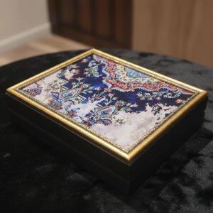 LB 24 GÖZLÜ 3 BOYUTLU CAM ÇALIŞMASI  - 112